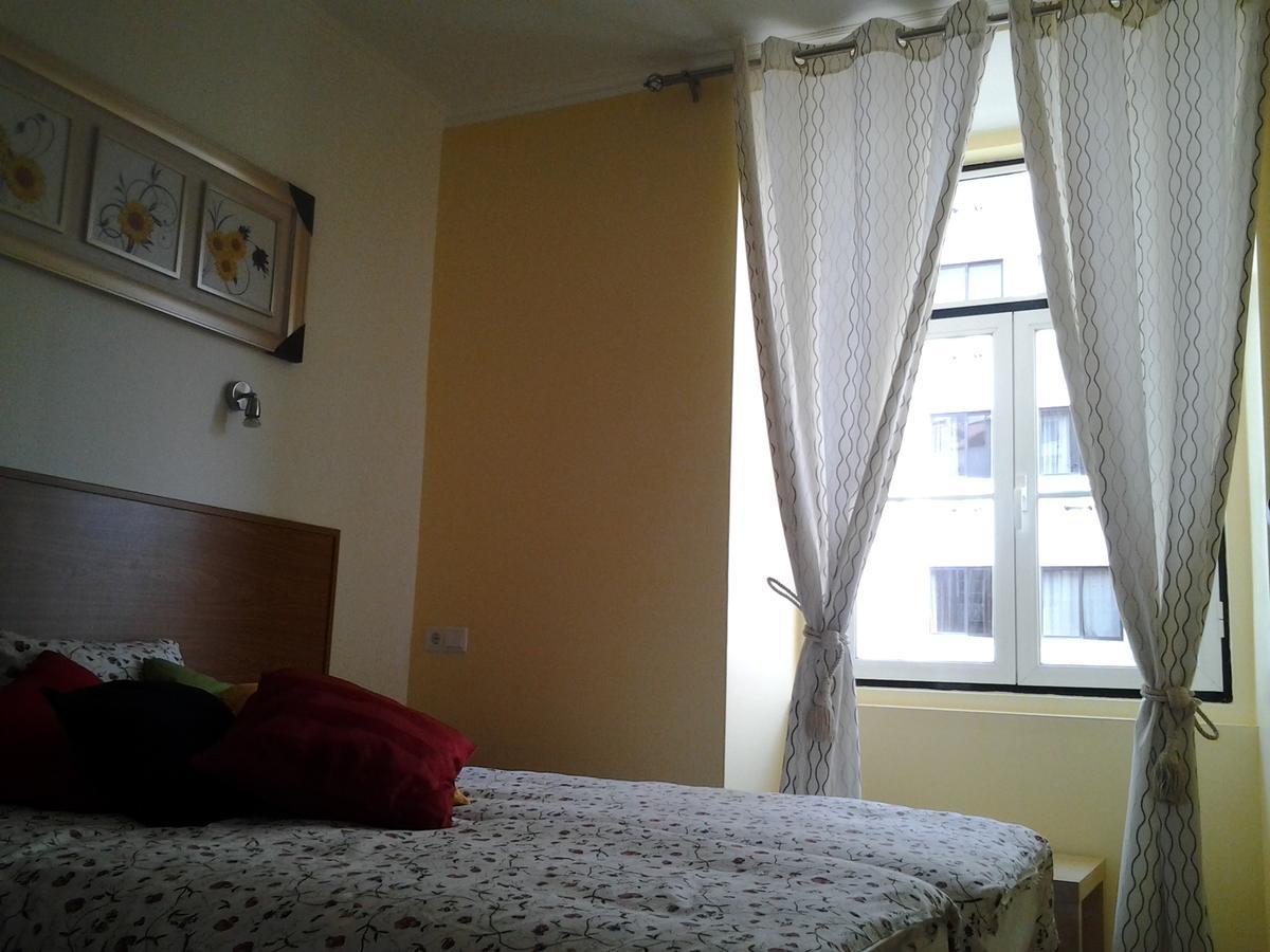 Baixainn Lisboa Εξωτερικό φωτογραφία