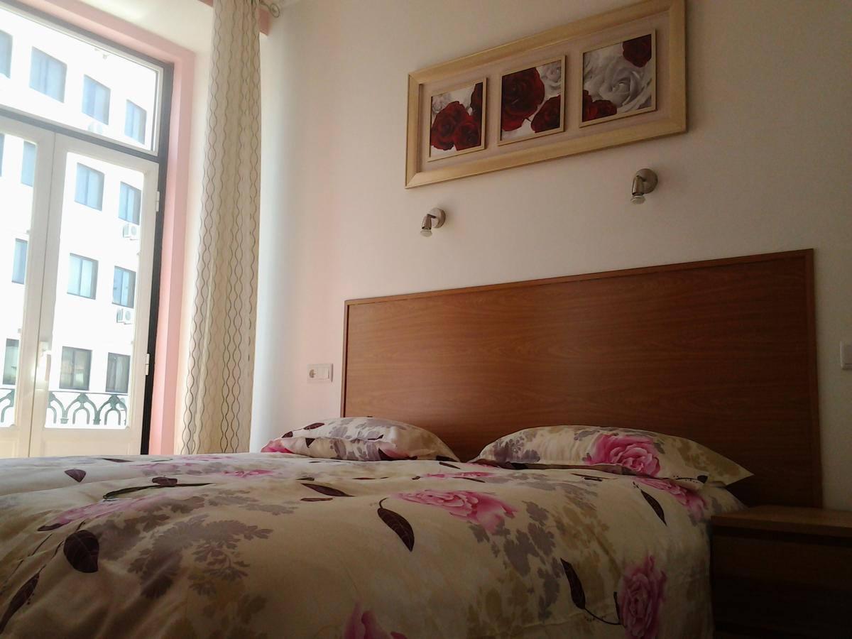 Baixainn Lisboa Εξωτερικό φωτογραφία