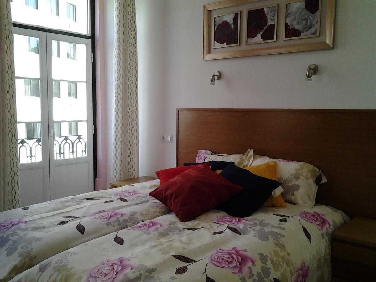 Baixainn Lisboa Εξωτερικό φωτογραφία