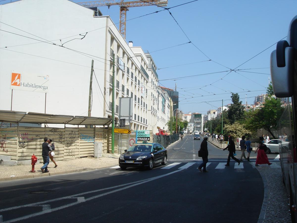 Baixainn Lisboa Εξωτερικό φωτογραφία